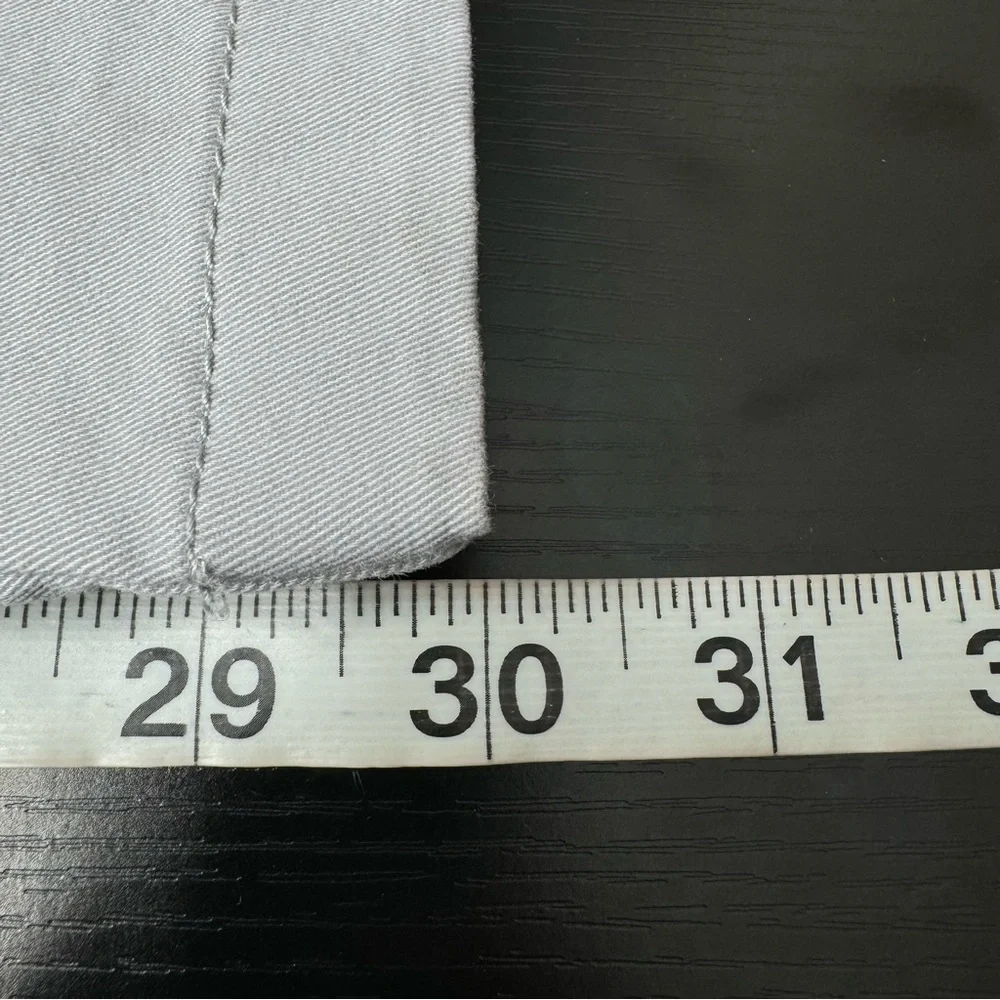L.L Bean Classic‎ Fit Cotton Dress Pants Size 40